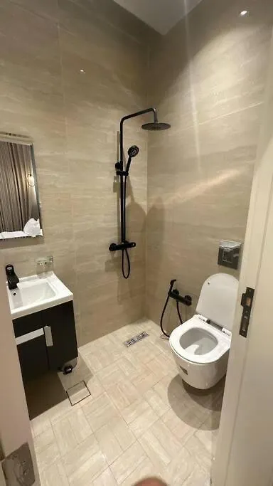 وجا هوستلز A101 دار الصفاء 47 Apartment Riyadh