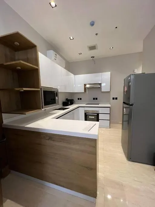 وجا هوستلز A101 دار الصفاء 47 Apartment Riyadh