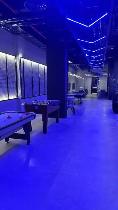 وجا هوستلز A101 دار الصفاء 47 Apartment Riyadh