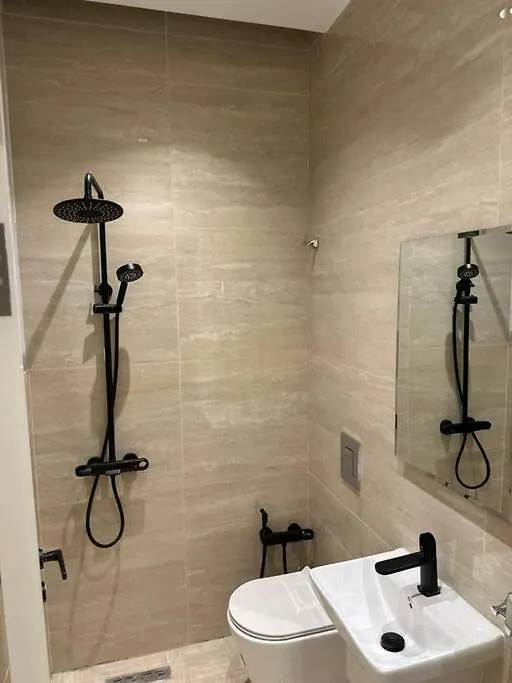 وجا هوستلز A101 دار الصفاء 47 Apartment Riyadh 0*,